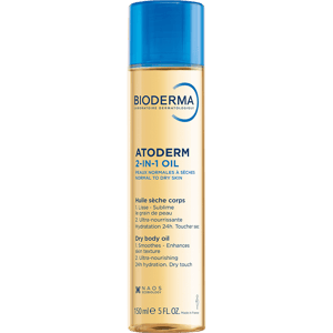 Atoderm 2-in-1 Body Oil