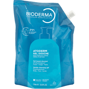 Atoderm Gel douche