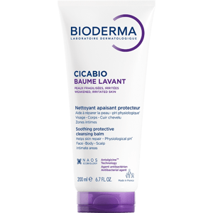 Cicabio Cleansing Balm