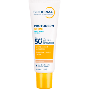 Photoderm Cream SPF50+ light