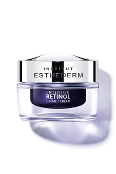 INTENSIVE RETINOL veido kremas