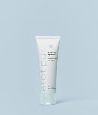 Gel-crème hydratant 40ml