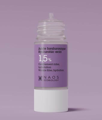 Ácido Hialurônico 1,5%