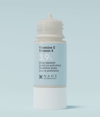 Vitamina E 3,9%