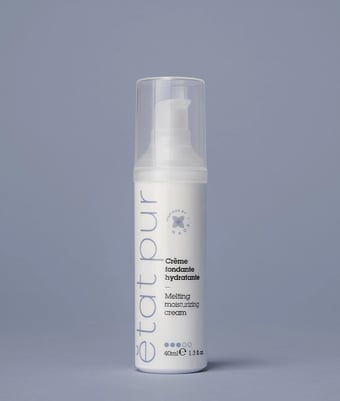 Crème fondante hydratante 40ml