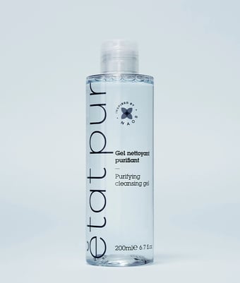 Purifying Cleansing Gel 200ml