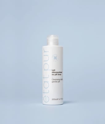 Cleansing Milk Gentle pH 200ml