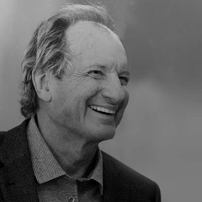 photo portrait Jean-Noël Thorel