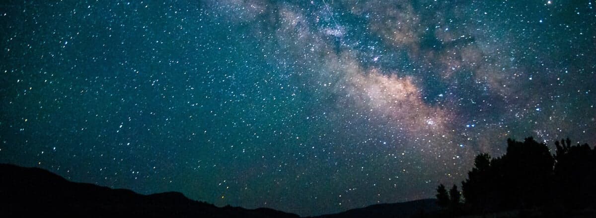 Visual of the Milky Way galaxy with CTA: “Our model with an altruistic purpose”