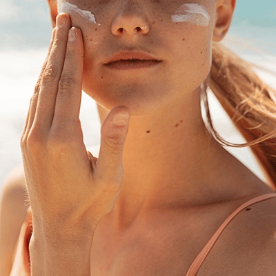 sun protection image