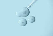 L’acide glycolique, acide exfoliant de référence
