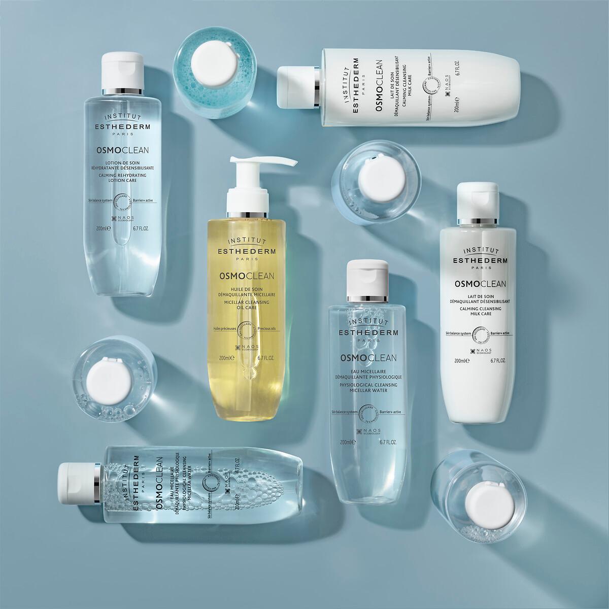 mulher com bruma esthederm