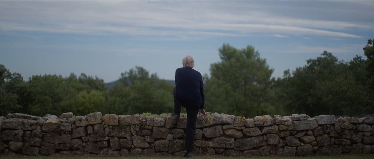 Visuel de Jean-Noel Thorel, le fondateur de NAOS