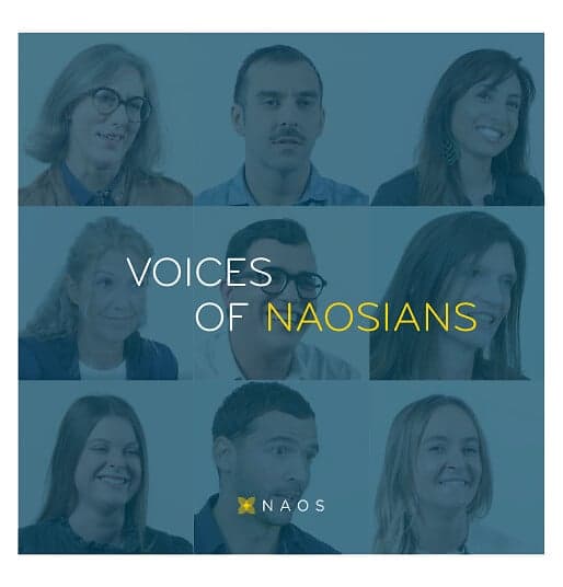 visuel playlist tumbnail les naossiens