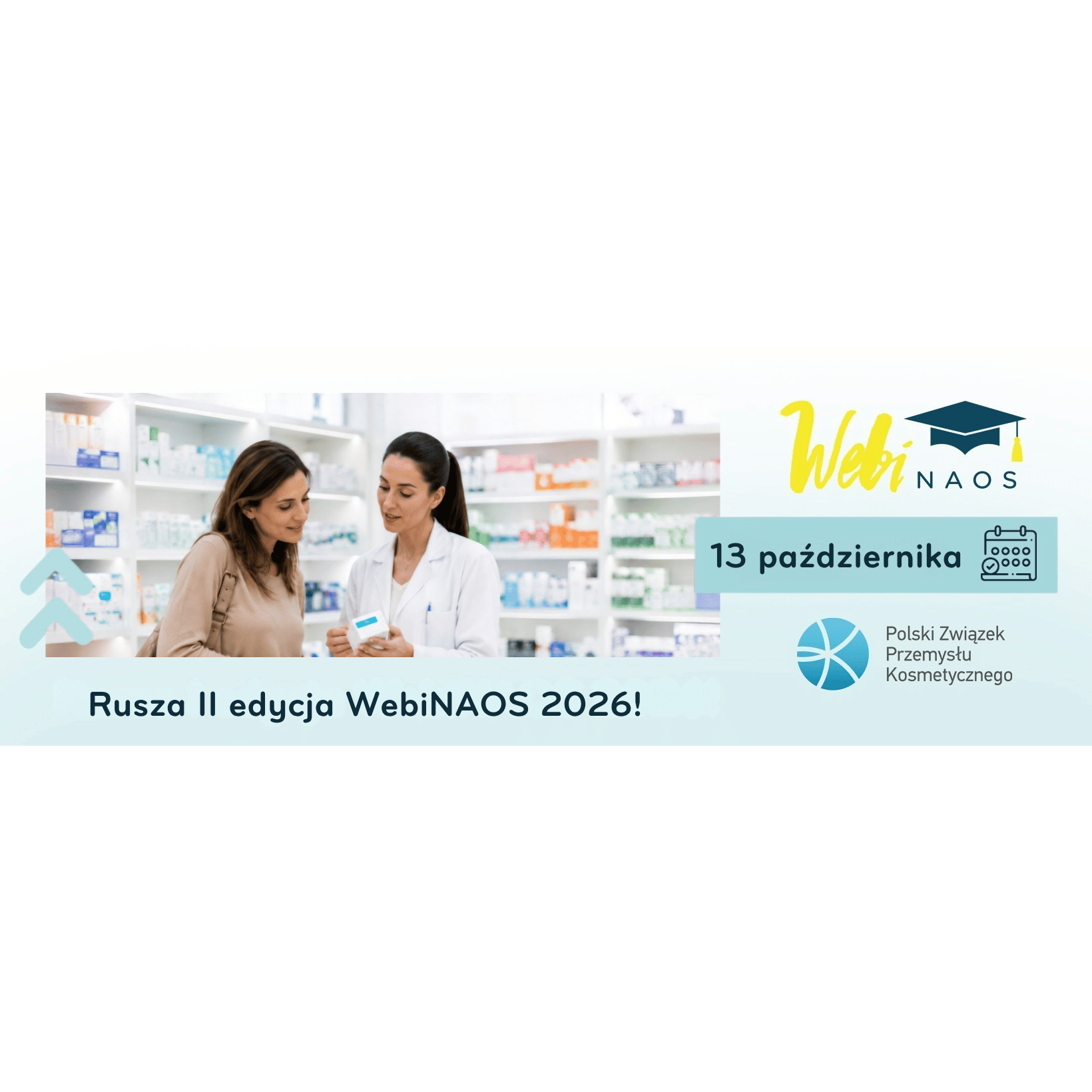 WEBINAOS 2026