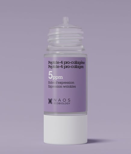 Peptide-4 Pro-Collagen 5ppm