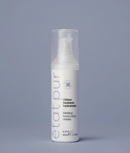 Melting Moisturising Cream 40ml