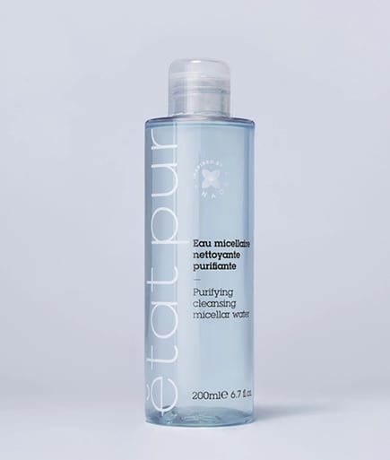 Micellar Purifiying Cleansing Water 200ml