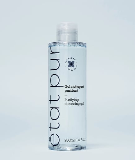 Purifying Cleansing Gel 200ml