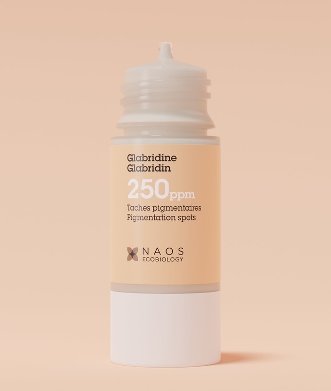 Glabridine 250ppm