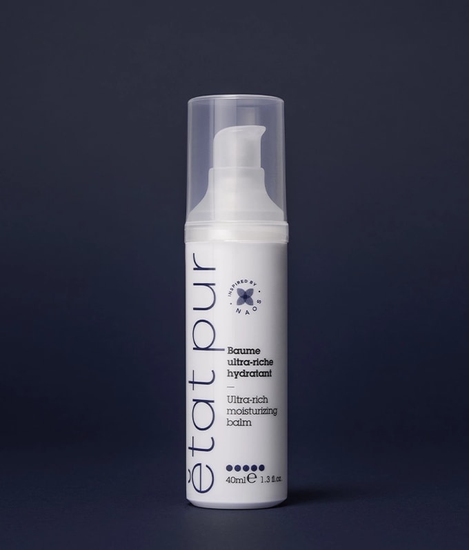 Baume ultra-riche hydratant 40ml
