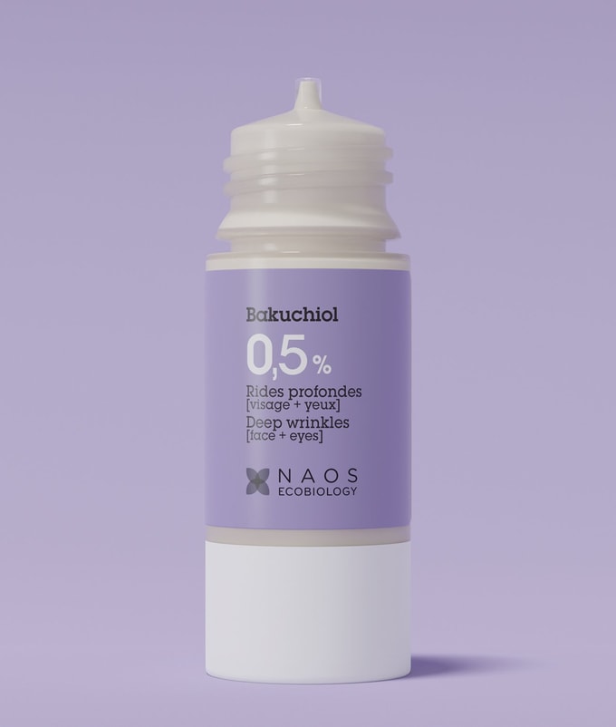 Bakuchiol 0,5% 15ml