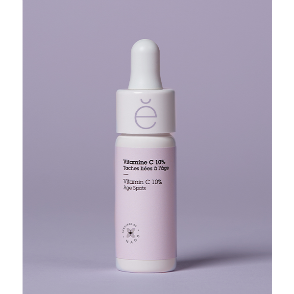 Vitamine C 10% 15ml