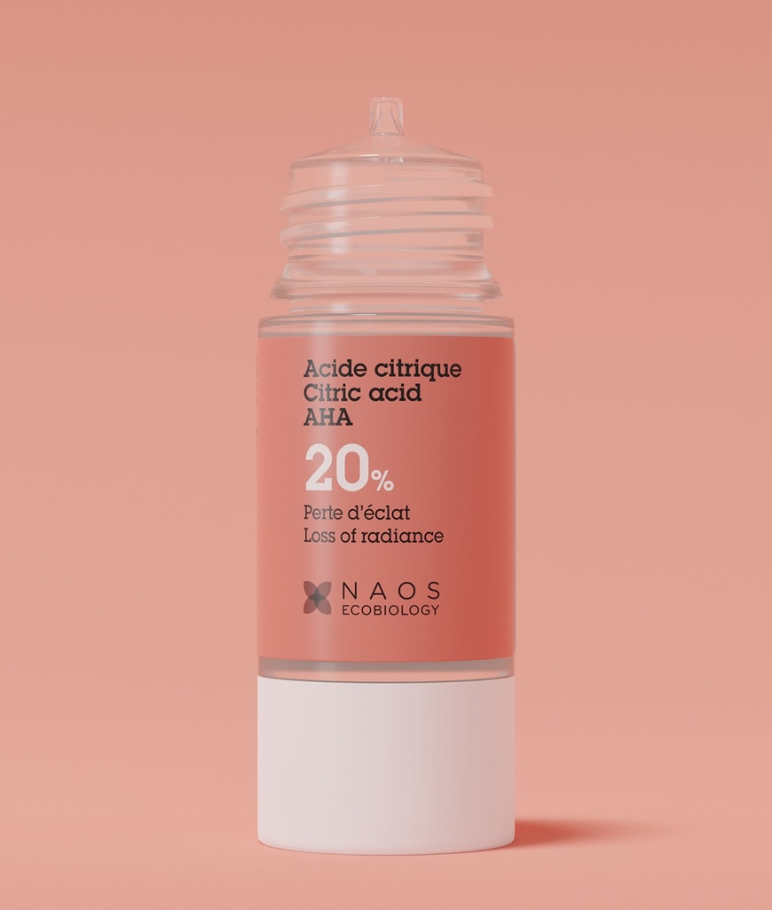 Acide citrique 20%