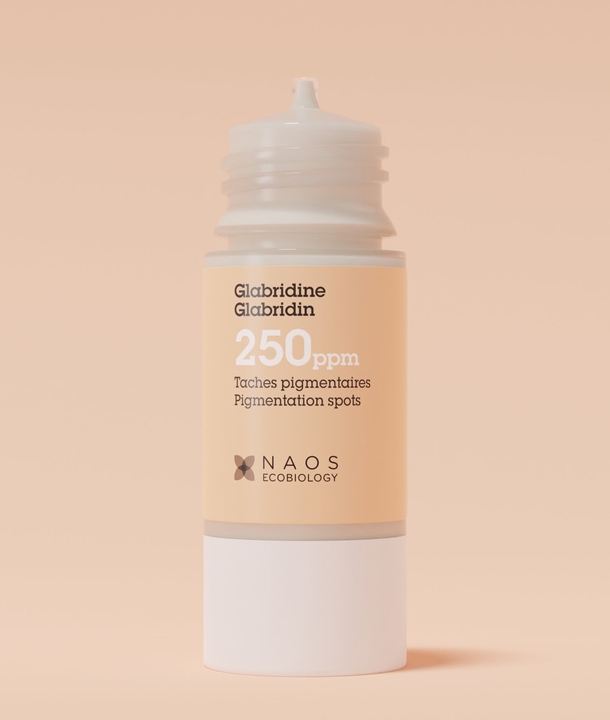 Glabridine 250ppm
