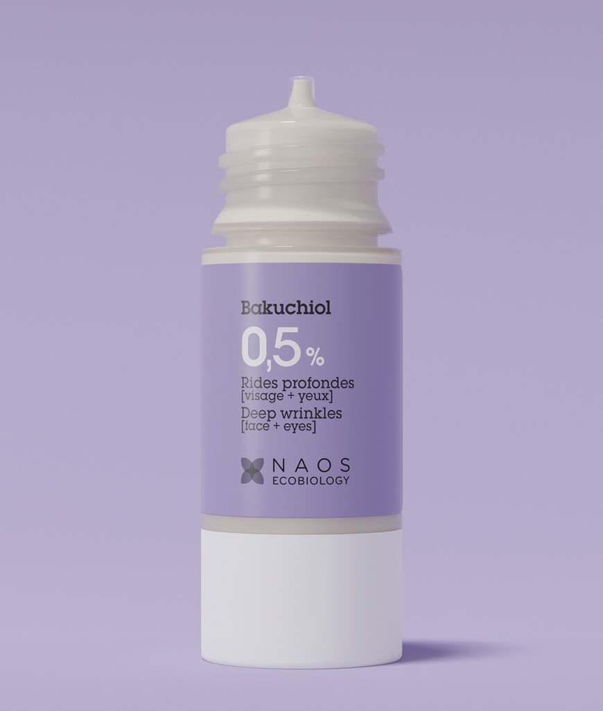 Bakuchiol 0,5% 15ml