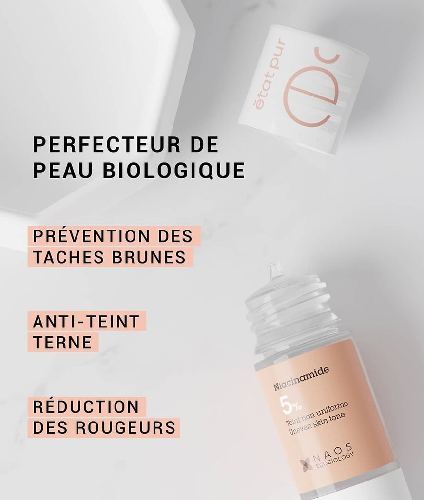 bénéfices