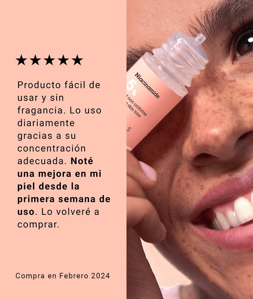 Opinión verificada