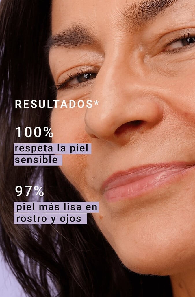 Resultados al usar Bakuchiol