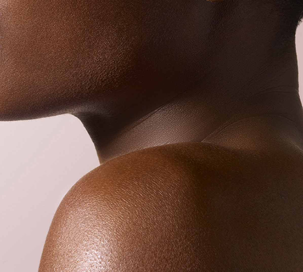 Ecobiology and sensitive skin