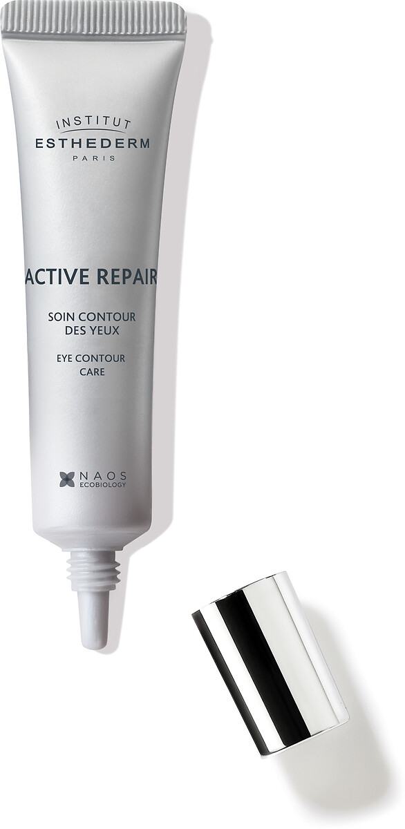 imagem active  repair olhos 