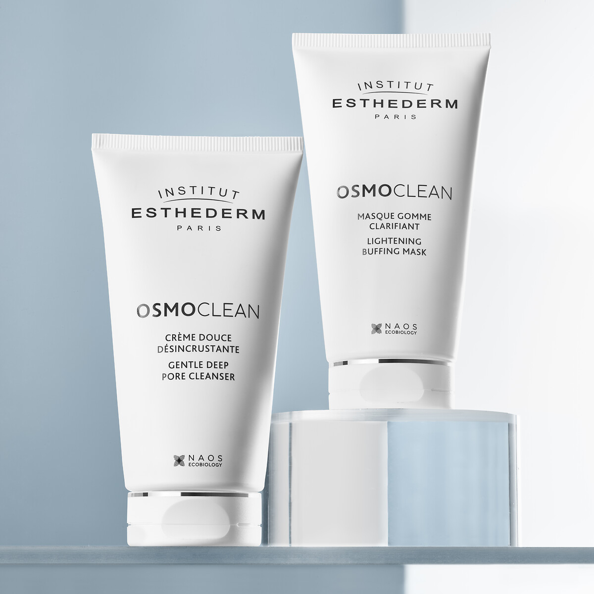 gamme osmoclean