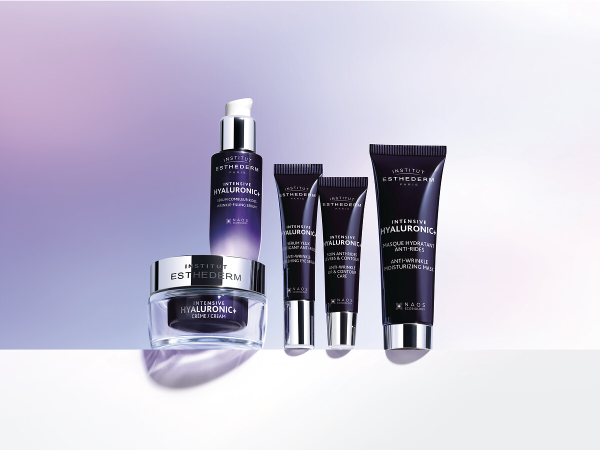 Hyaluronico gama hialuronico+