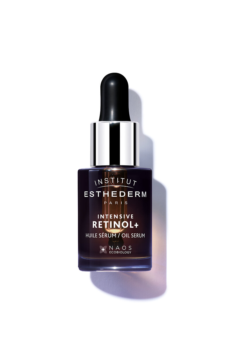 serum retinol+