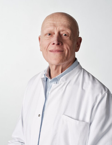 Jean-François NICOLAS