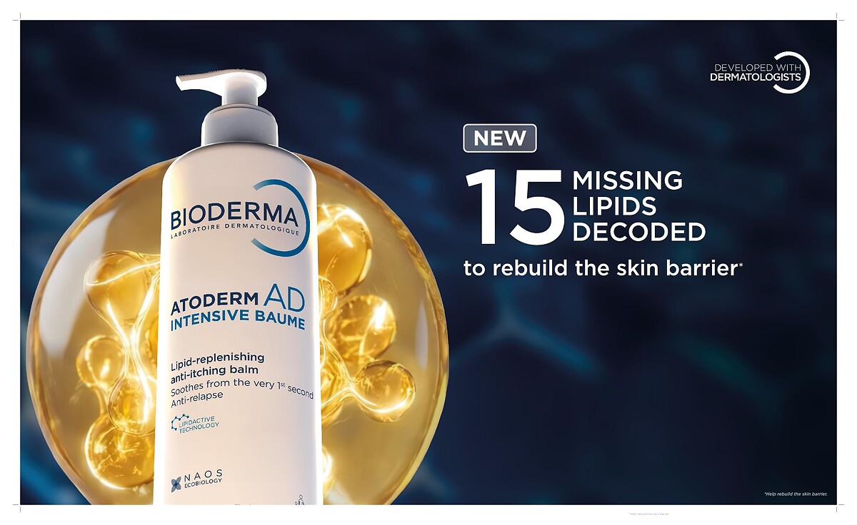 NEW 15 missing lipids decoded